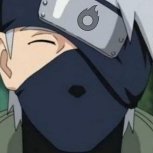 Kakashi Hatake